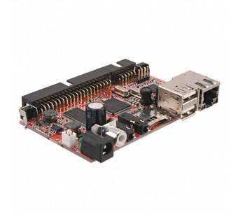 IMX233-OLINUXINO-MAXI Image.