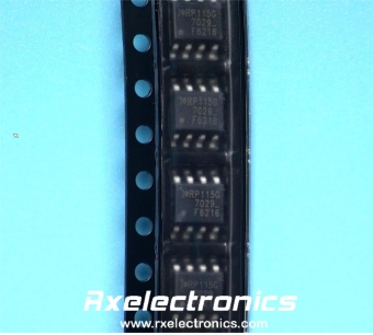IRF6216TRPBF