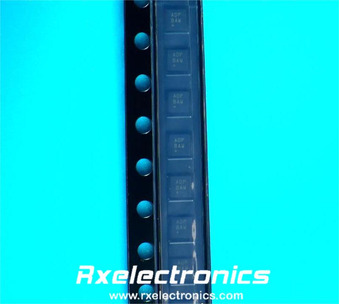 MAX17222ELT+T Image.