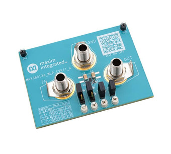 MAX38913AEVK#WLP Image.
