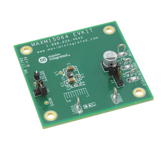 MAXM15064EVKIT# Image.