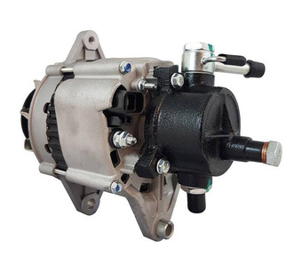 MNA7003 ALTERNATOR Image.