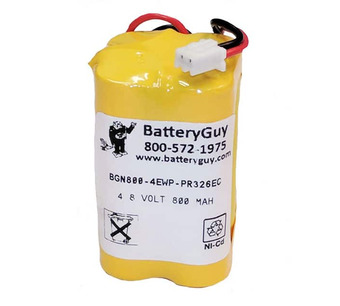 BGN800-4EWP-PR326EC Image.