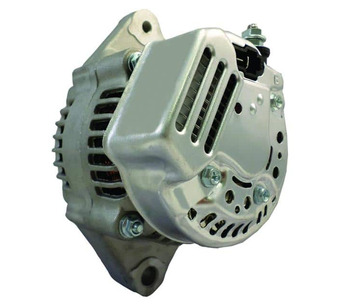 700 DIESEL ATV YEAR 2008 695CC ALTERNATOR Image.