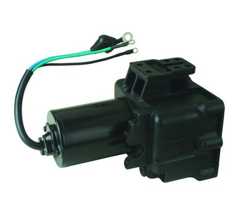 80 H.P. YEAR 1980 MOTOR Image.