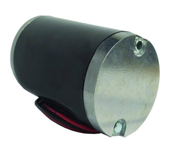 D6410 YEAR 2005 1/3 HP STARTER Image.