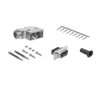DCT-9MMA-KIT Image.