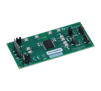 ISO1412DWEVM Image.
