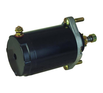 PROWLER SNOWMOBILE YEAR 1991 440CC STARTER DRIVE Image.