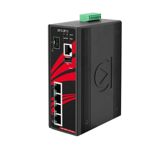 LMX-0501G-SFP-T-V2 Image.