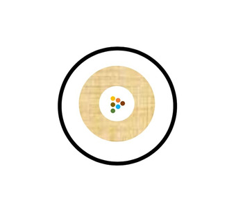 M3I-6M-R-BK-0500 Image.