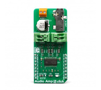 MIKROE-3401 Image.