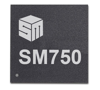 SM750GE000000-AC Image.