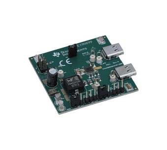 TPS25858Q1EVM-140 Image.