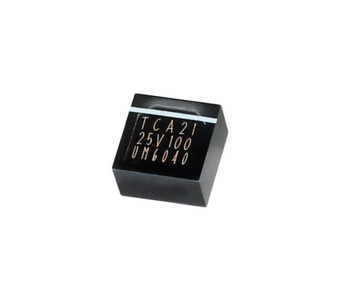 TPUM1E470M505030TR Image.