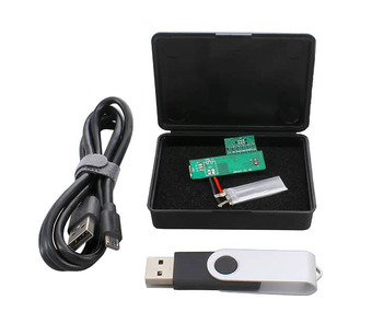 OB1203SD-BT-EVK Image.