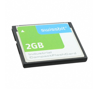 SFCF2048H1AF2TO-I-DS-517-STD Image.