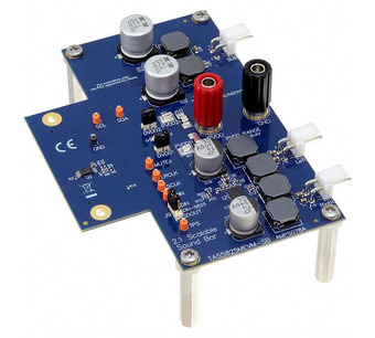 TAS5825MEVM-SB Image.