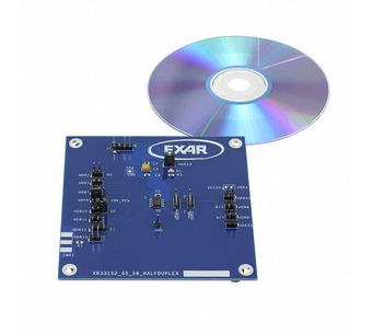 XR33058IDEVB Image.