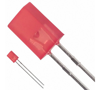 HLMP-S201 Image.