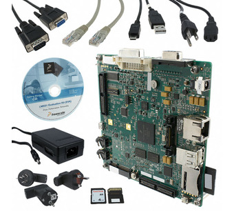 MCIMX51EVKJ Image.