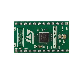 STEVAL-MKI186V1 Image.