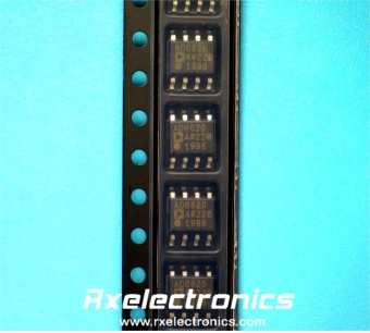 AD8620ARZ-REEL7 Image.