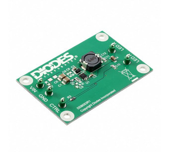 AL8807EV3 Image.