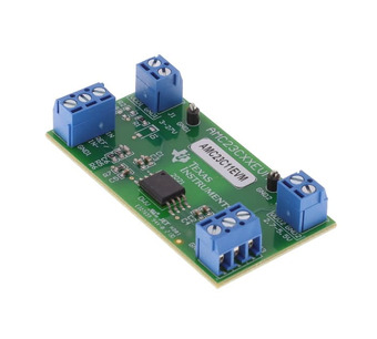 AMC23C11EVM Image.