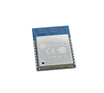 ESP-WROOM-S2 Image.