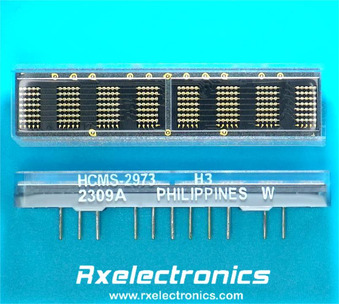 HCMS-2973 Image.