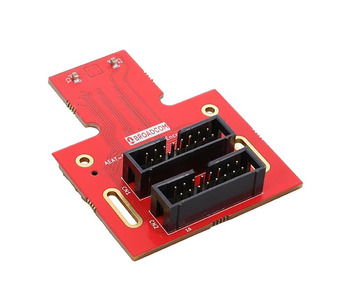 HEDS-9966EVB Image.