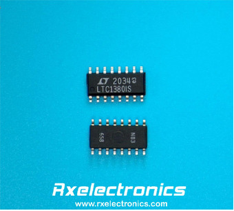 LTC1380IS#PBF Image.