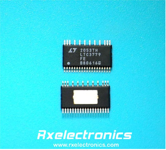 LTC3779EFE#PBF Image.