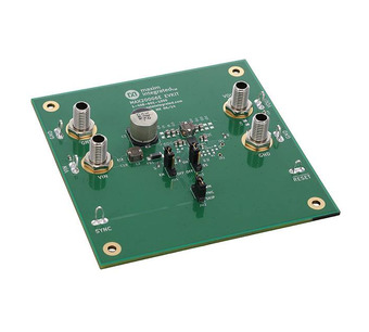 MAX20006EEVKIT# Image.
