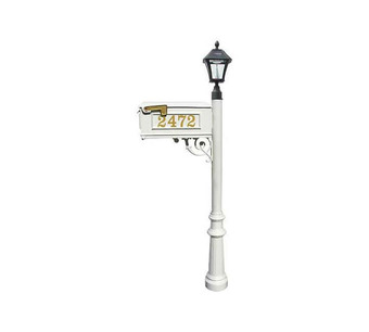 LMCV-800-SL-WHT Image.