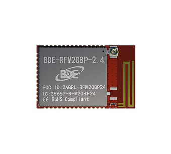 BDE-RFM208P-2.4 Image.