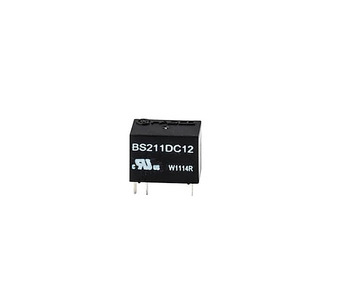 BS211DC12 Image.