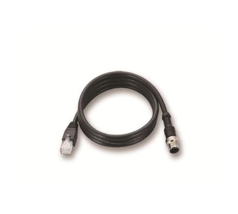 CBL-M12D(MM4P)/RJ45-100 IP67 Image.