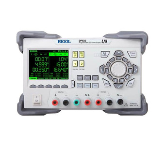 DP822 Image.