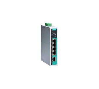 EDS-G205A-4POE Image.