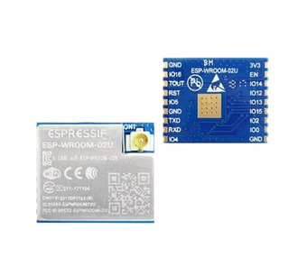 ESP-WROOM-02U-N2 Image.