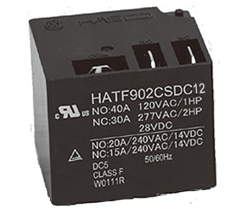 HAT902CSDC12 Image.