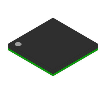 ISPLSI2064VL-135LB100 Image.