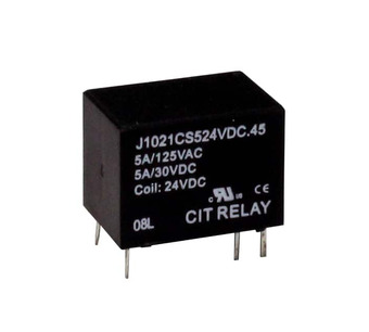 J1021CS524VDC.45 Image.