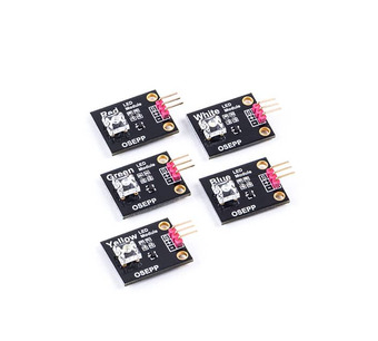 LEDMX-01 Image.