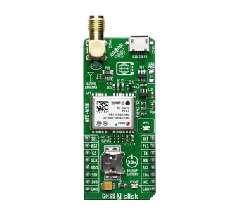 MIKROE-3922 Image.