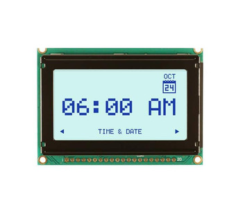 NHD-12864WG-BTGH-T#N Image.