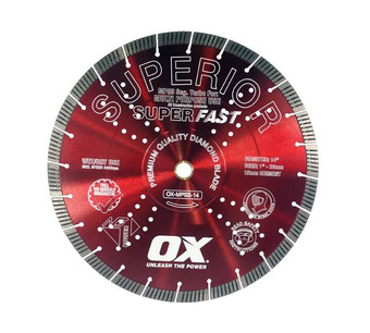 OX-MPSS-14 Image.