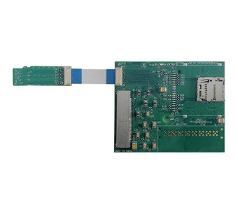PGY-MICROSD-INTERPOSER Image.